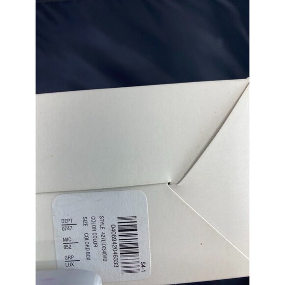 DILLARDS TRIMSETTER BEETLE ORNAMENT VINTAGE BUG SCARAB JEWEL GREEN RARE NIB - Picture 5 of 7